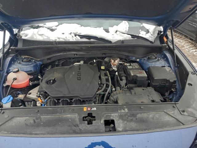 Hyundai SANTA FE Sel Image 9