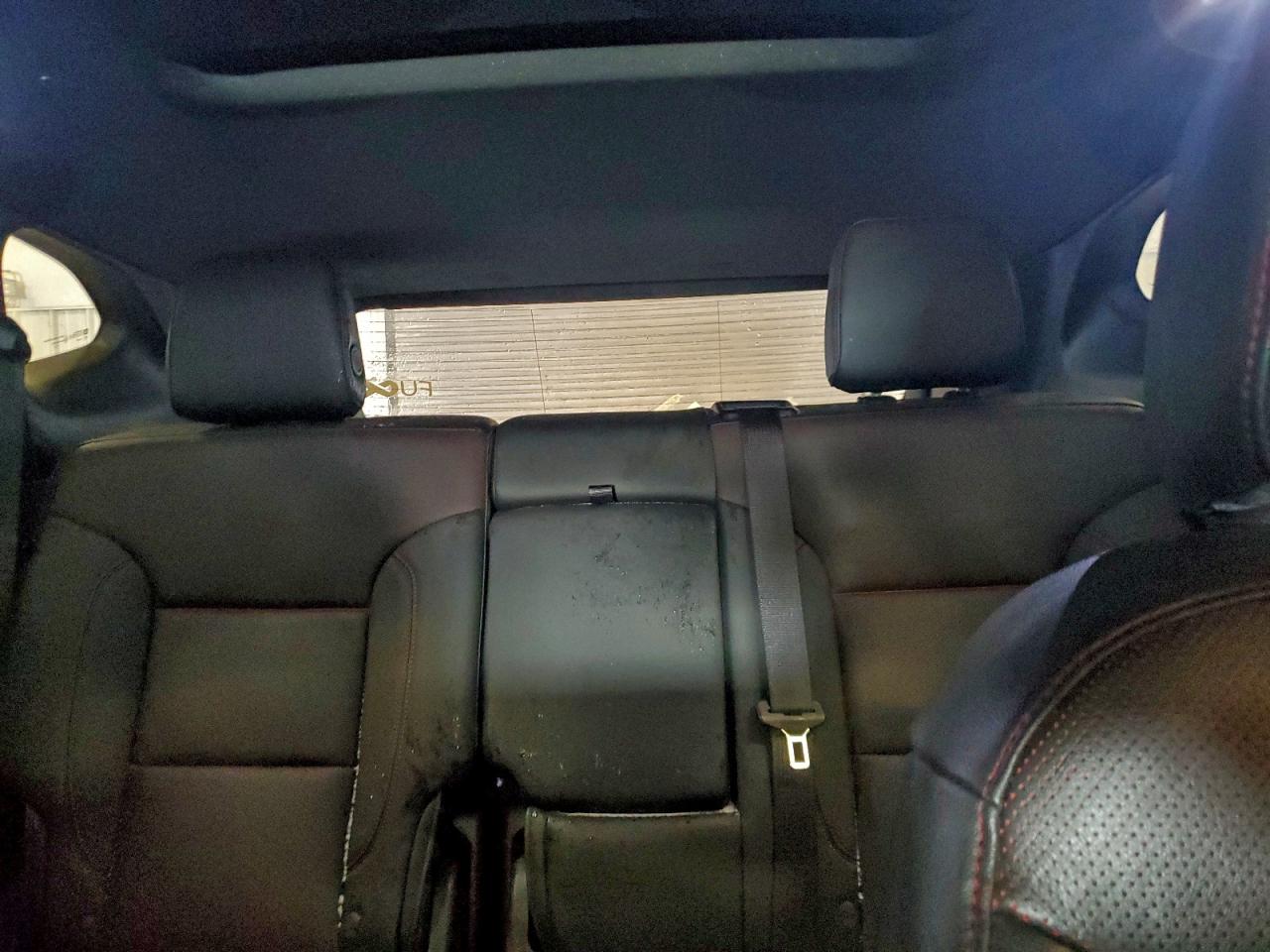 Chevrolet Blazer Rs Image 3