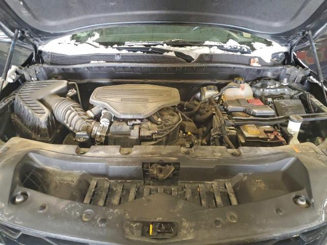 Chevrolet Blazer Rs Image 12