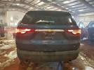 Chevrolet Traverse Lt Image 8