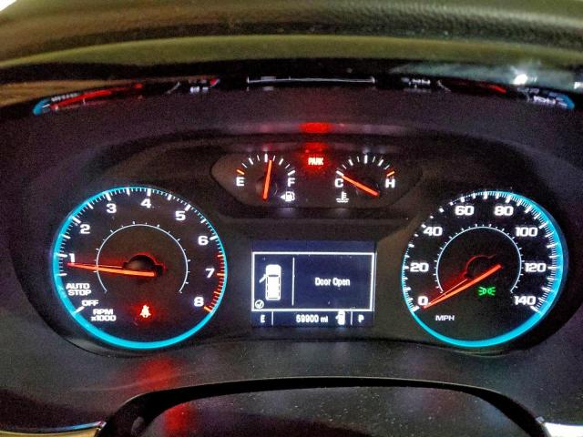 Chevrolet Traverse Lt Image 11