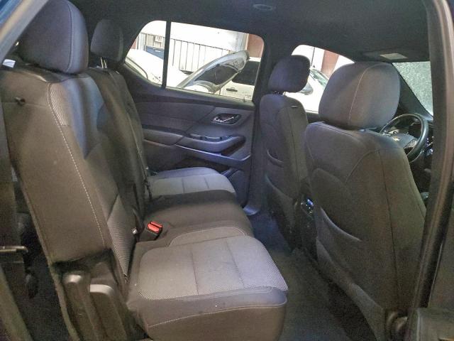 Chevrolet Traverse Lt Image 7