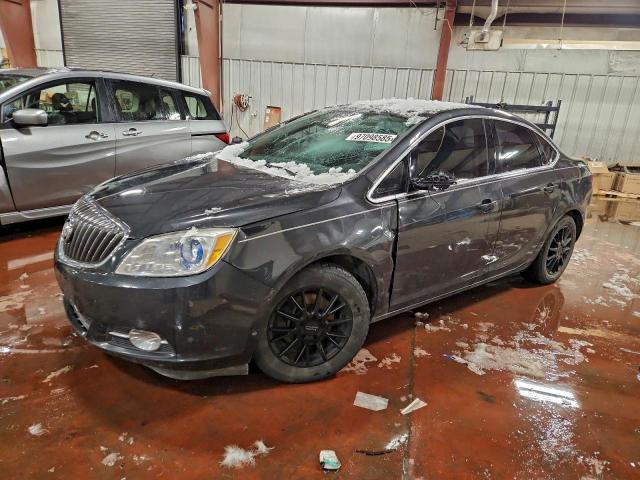  Salvage Buick Verano