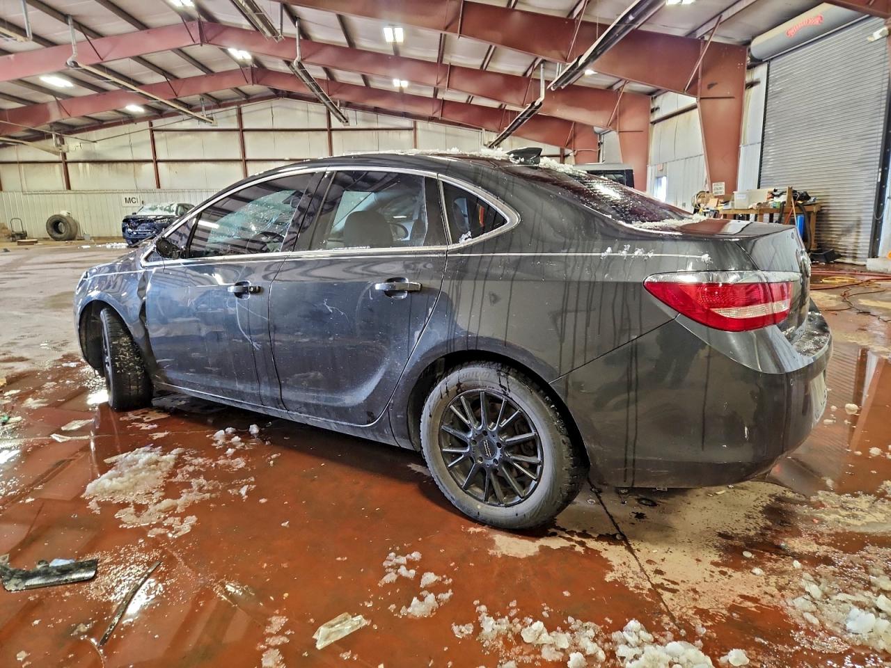 Buick Verano Convenience Image 10