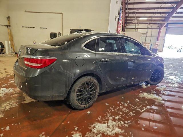 Buick Verano Convenience Image 4