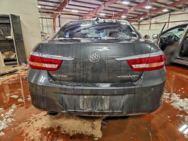 Buick Verano Convenience Image 12