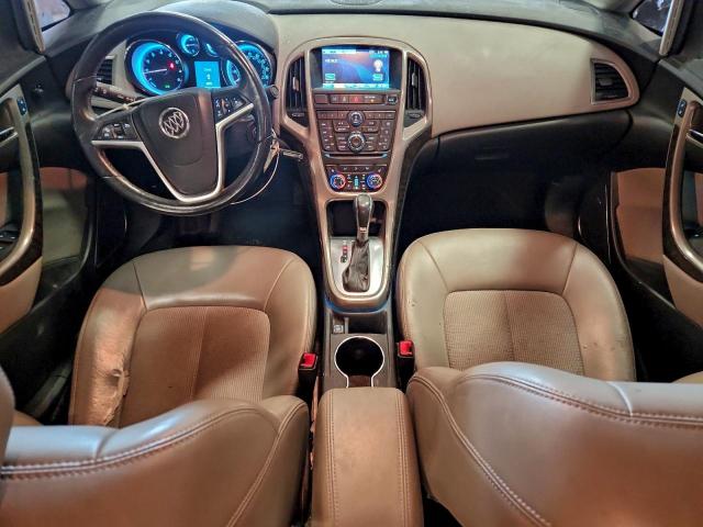 Buick Verano Convenience Image 3