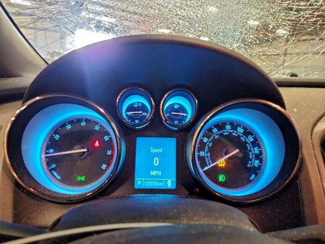 Buick Verano Convenience Image 9