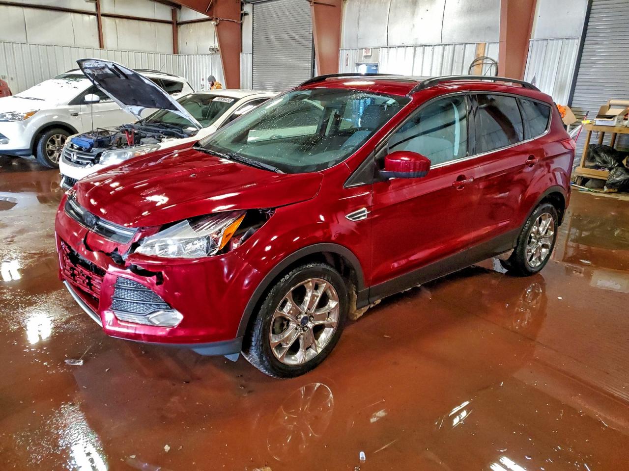 Ford Escape Se Image 1