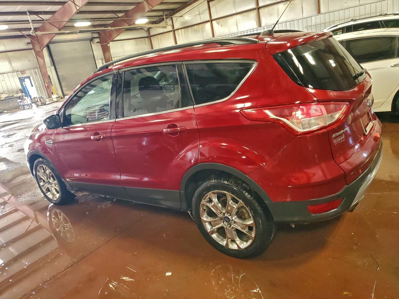 Ford Escape Se Image 12