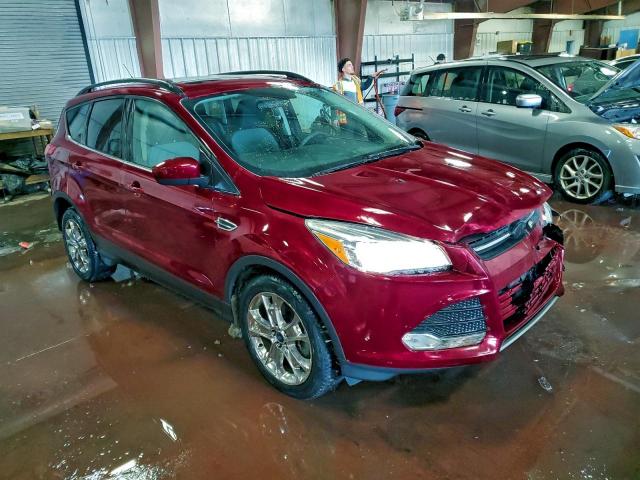 Ford Escape Se Image 13