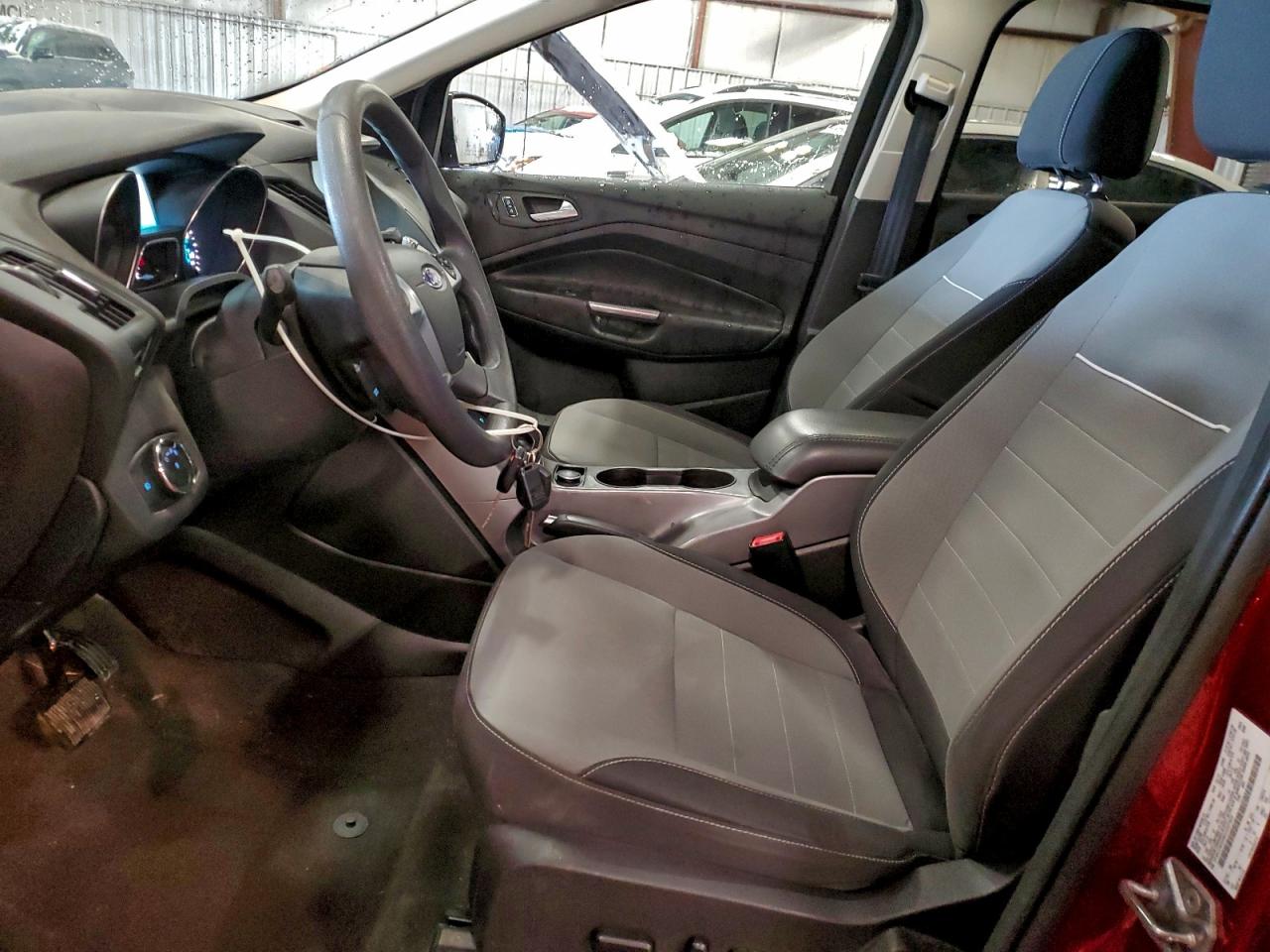 Ford Escape Se Image 4