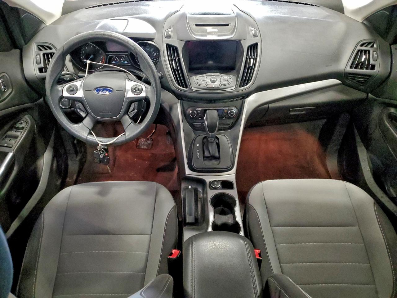 Ford Escape Se Image 2