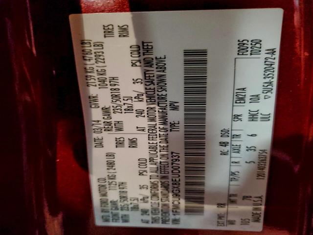 Ford Escape Se Image 9