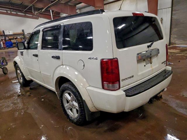 Dodge Nitro Sxt Image 2