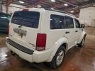 Dodge Nitro Sxt Image 4