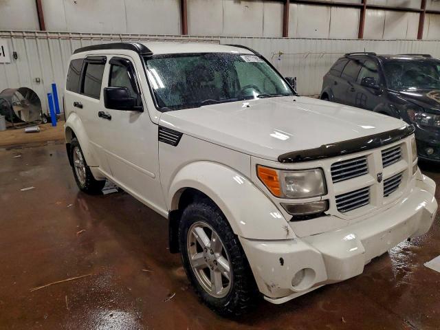 Dodge Nitro Sxt Image 5