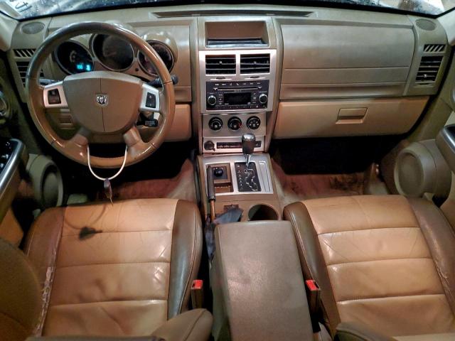 Dodge Nitro Sxt Image 13