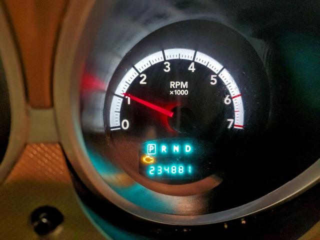 Dodge Nitro Sxt Image 9