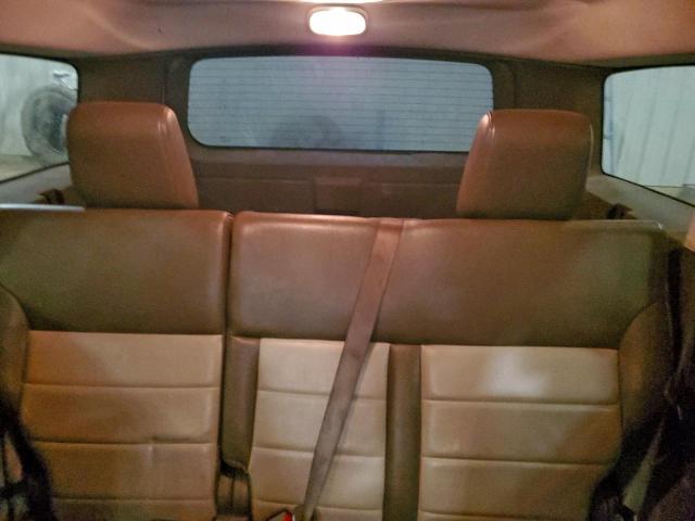 Dodge Nitro Sxt Image 8