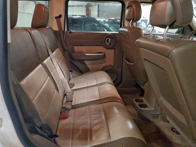 Dodge Nitro Sxt Image 12