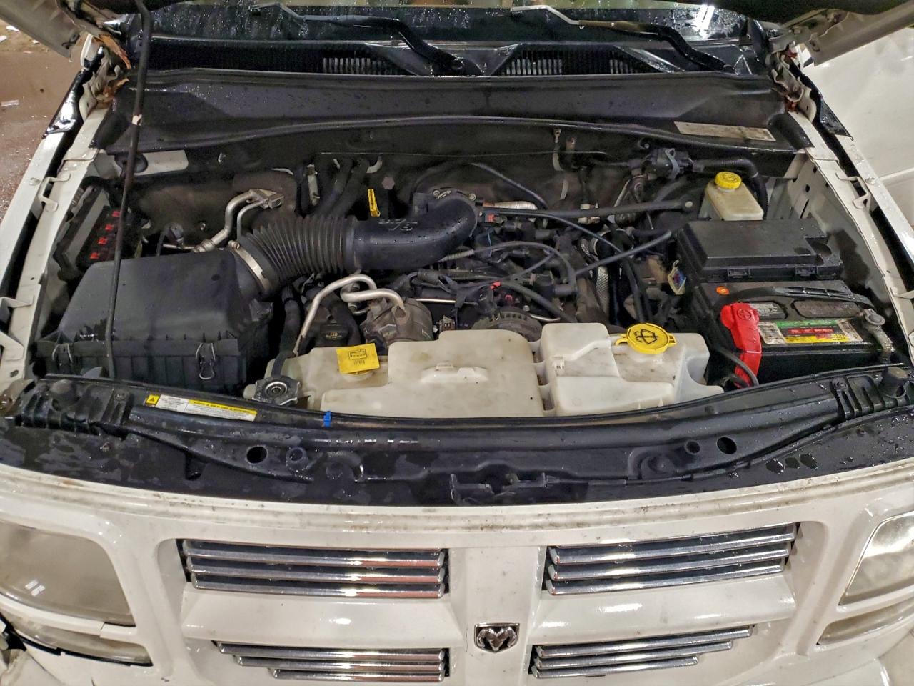 Dodge Nitro Sxt Image 11