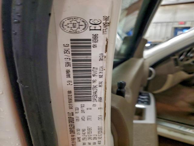 Dodge Nitro Sxt Image 10