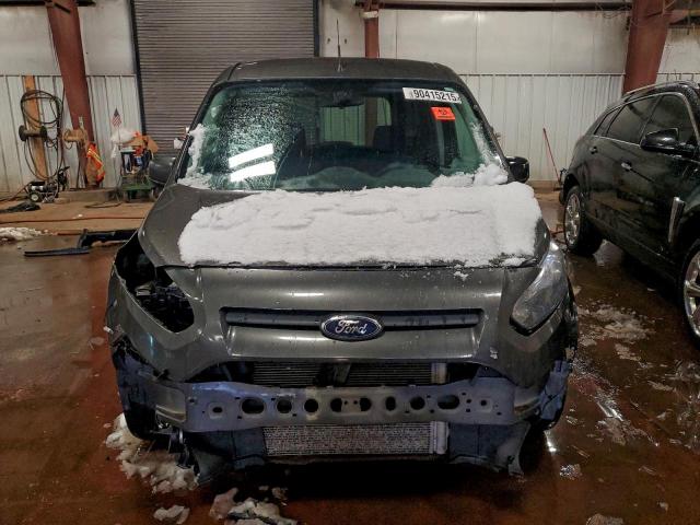 Ford Transit Xlt Image 5