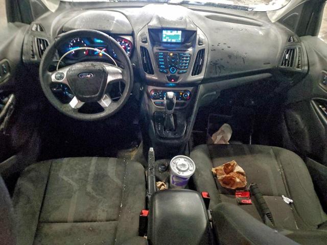 Ford Transit Xlt Image 9