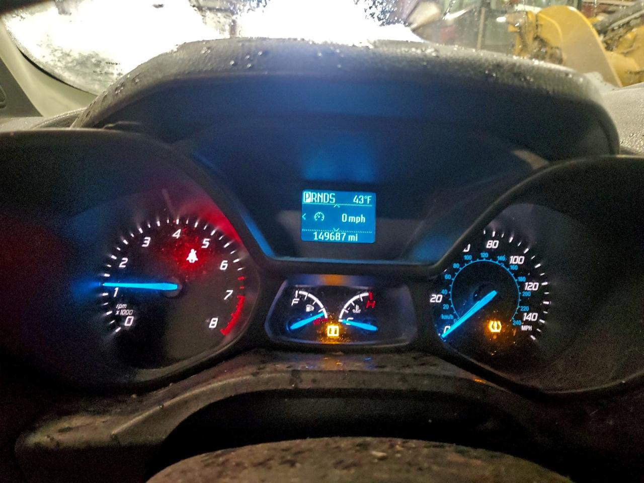 Ford Transit Xlt Image 7