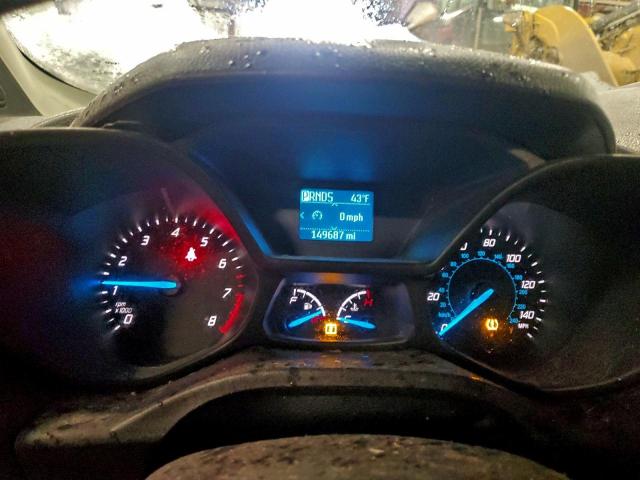 Ford Transit Xlt Image 7