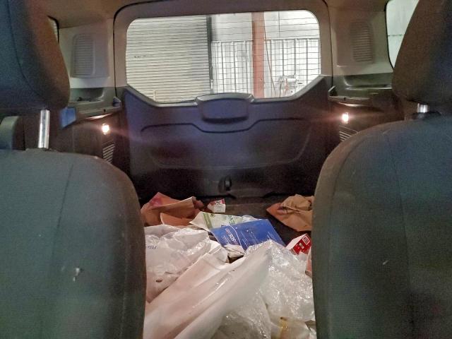 Ford Transit Xlt Image 12