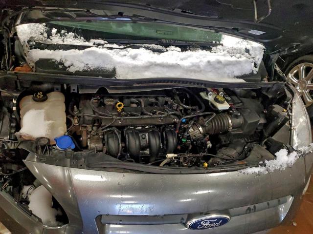 Ford Transit Xlt Image 13