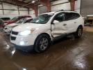 Chevrolet Traverse Lt Image 1