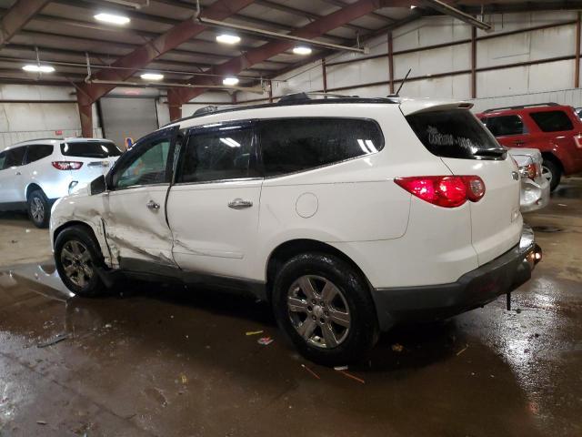 Chevrolet Traverse Lt Image 2