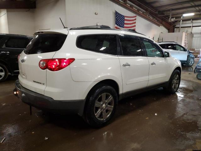 Chevrolet Traverse Lt Image 11