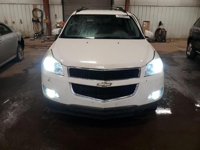 Chevrolet Traverse Lt Image 7