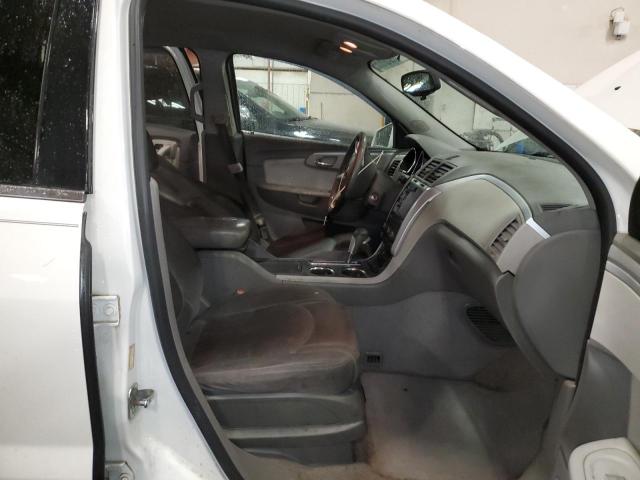 Chevrolet Traverse Lt Image 9