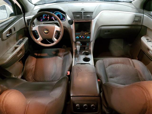 Chevrolet Traverse Lt Image 13