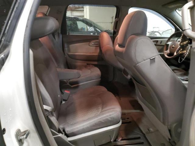 Chevrolet Traverse Lt Image 8
