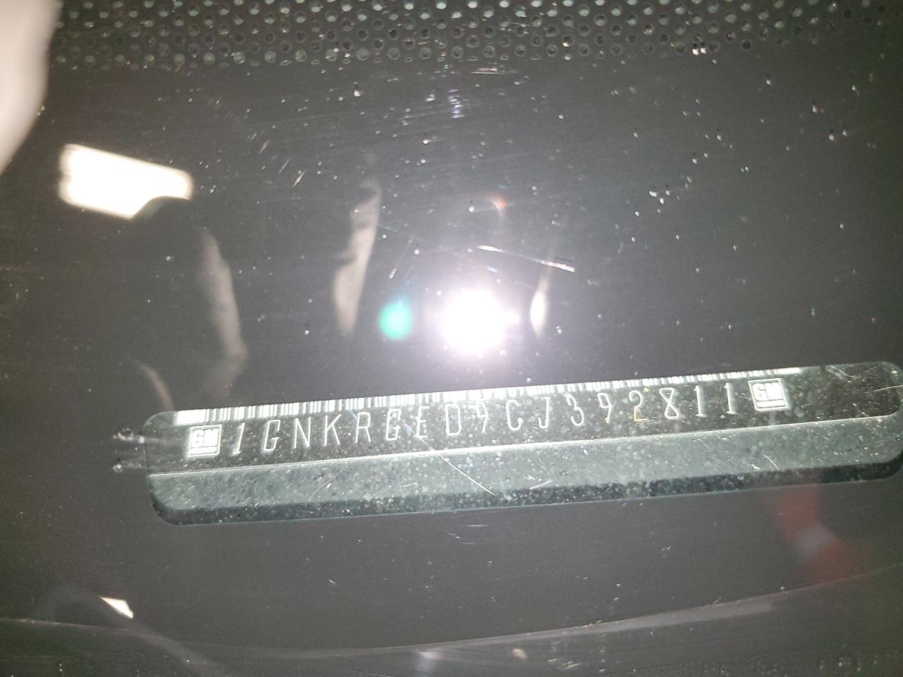 Chevrolet Traverse Lt Image 12