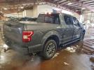 Ford F-150 Supercrew Image 6