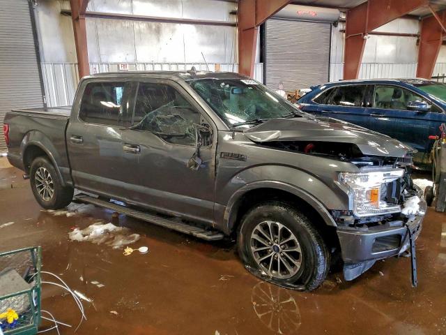 Ford F-150 Supercrew Image 10