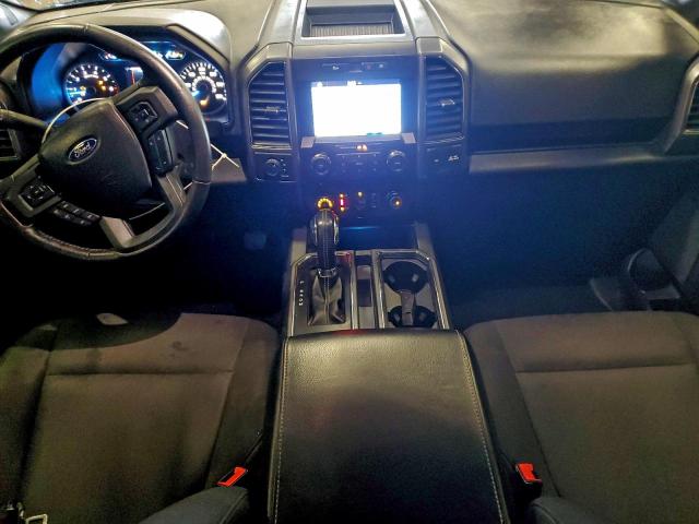 Ford F-150 Supercrew Image 2