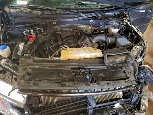 Ford F-150 Supercrew Image 7