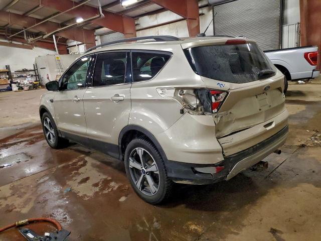 Ford Escape Se Image 4