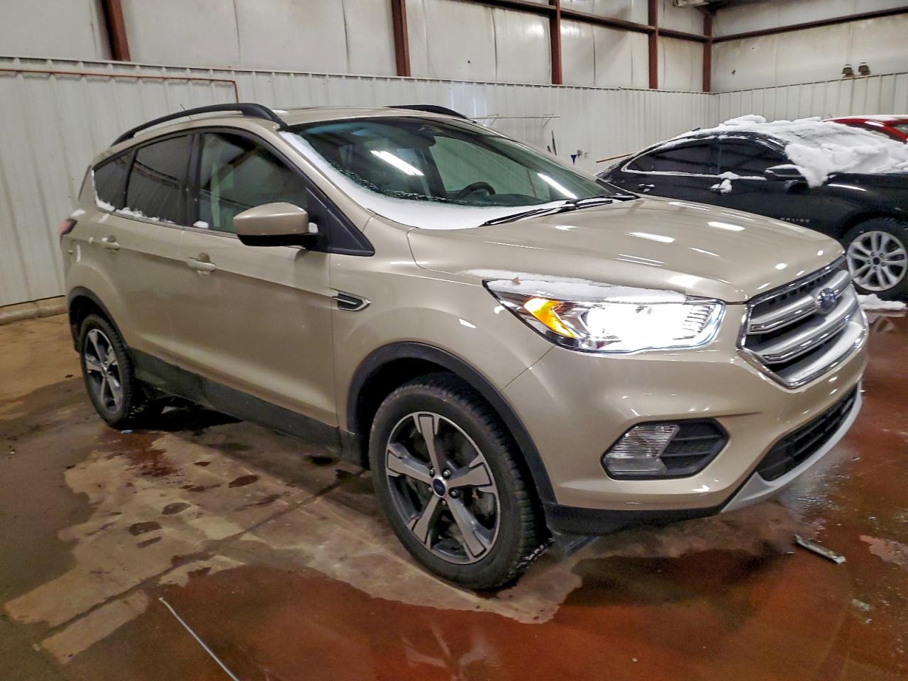 Ford Escape Se Image 5