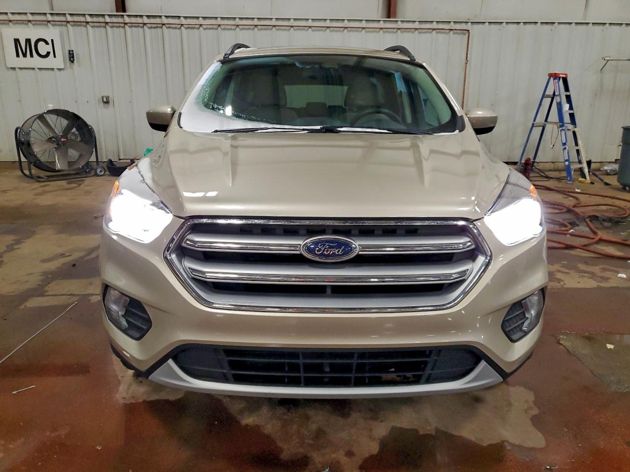 Ford Escape Se Image 3