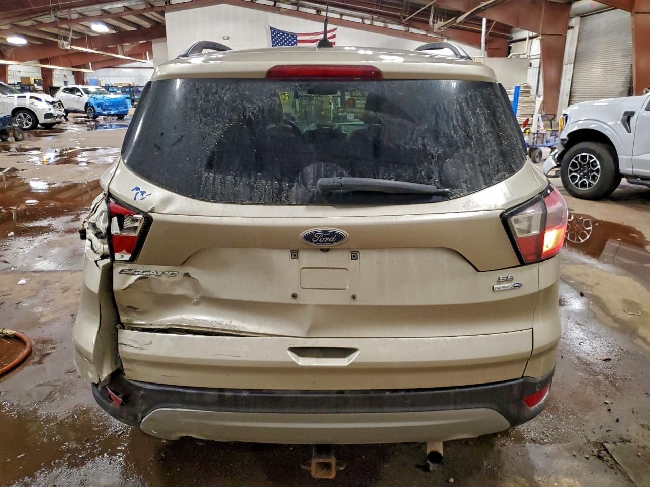 Ford Escape Se Image 6