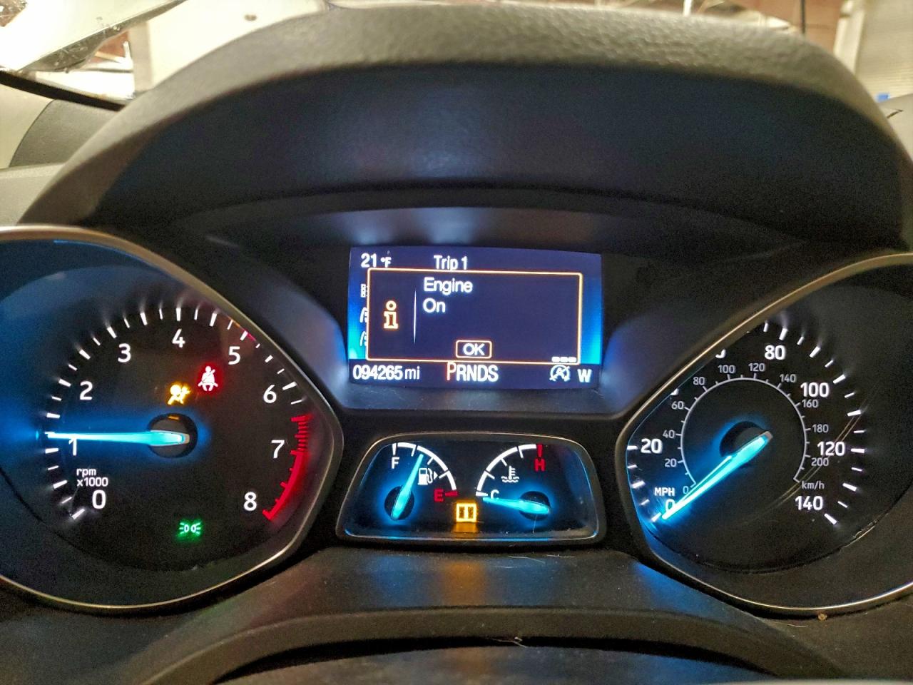 Ford Escape Se Image 7